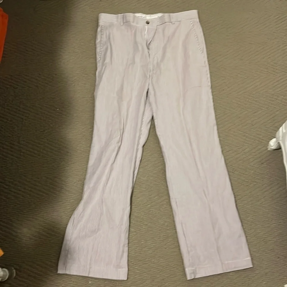 Oxford Golf men’s pants